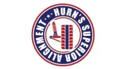 Hurn's Superior Alignment