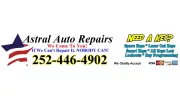 Astral Auto Repairs