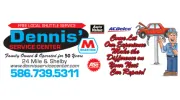Dennis' Service Center