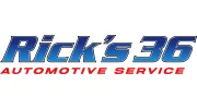 Ricks 36 Automotive