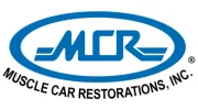 Muscle Car Restoration