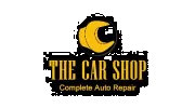 Car Shop