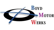 Boyd Motor Werks