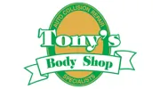 Tony's Body Shop