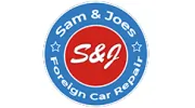 Sam & Joes
