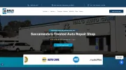 Hal's Auto Care