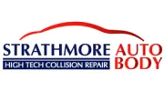 Strathmore Auto Body