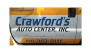Crawford's Auto Center