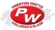 Preston Watts Auto Collision