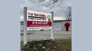 Car Specialties