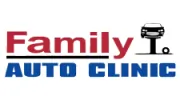 Family Auto Clinic