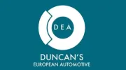 Duncan's European Automotive