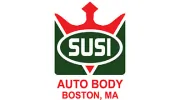 Susi Auto Body