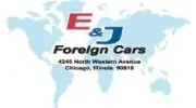 E & J Foreign Cars