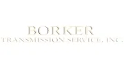 Borker Transmission Service