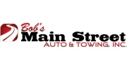 Bob's Main Street Auto & Towing