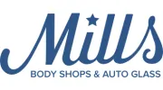 Mills Body Shop