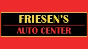 Friesen's Auto Center