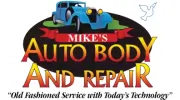Mike's Auto Body & Repair