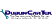 Dublin Car Tek