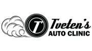 Tveten's Auto Clinic