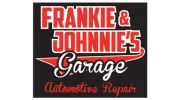 Frankie & Johnnie's Garage