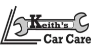 Keith's Car Care