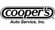 Cooper's Auto Service