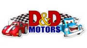 D & D Motors - Barton Lot