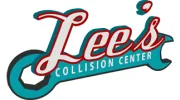 Lee's Collision Center