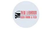 New Lebanon Body Frame & Tech
