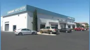 Sonshine Auto Body