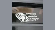 Ams Automotive Machine & Supply