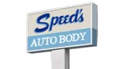 Speed's Autobody