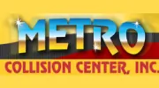Metro Collision Center
