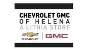 Lithia Chevrolet GMC of Helena