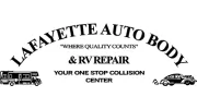 Lafayette Auto Body & RV Repair