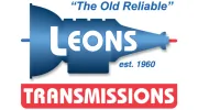 Leon's Transmission