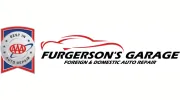 Furgerson's Garage