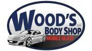 Wood's Body Shop