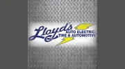 Lloyd's Automotive