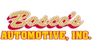 Bosco's Automotive