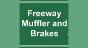 Freeway Muffler & Brakes