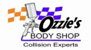 Ozzie's Body Shop