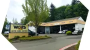 Walt's Auto Care Center