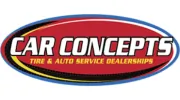 Car Concepts