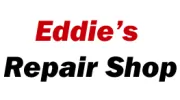 Eddie's Repair Shop