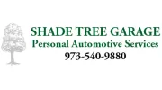 Shade Tree Garage