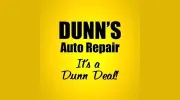 Dunn’s Auto Repair
