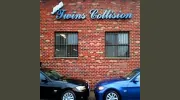Twins Collision